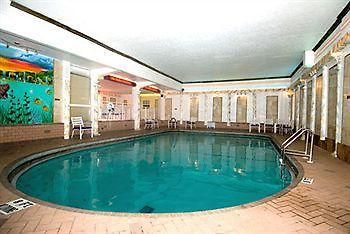 Desert Inn Resort Hotel And Suites 代托纳海滩 外观 照片