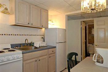 Desert Inn Resort Hotel And Suites 代托纳海滩 外观 照片