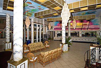 Desert Inn Resort Hotel And Suites 代托纳海滩 外观 照片